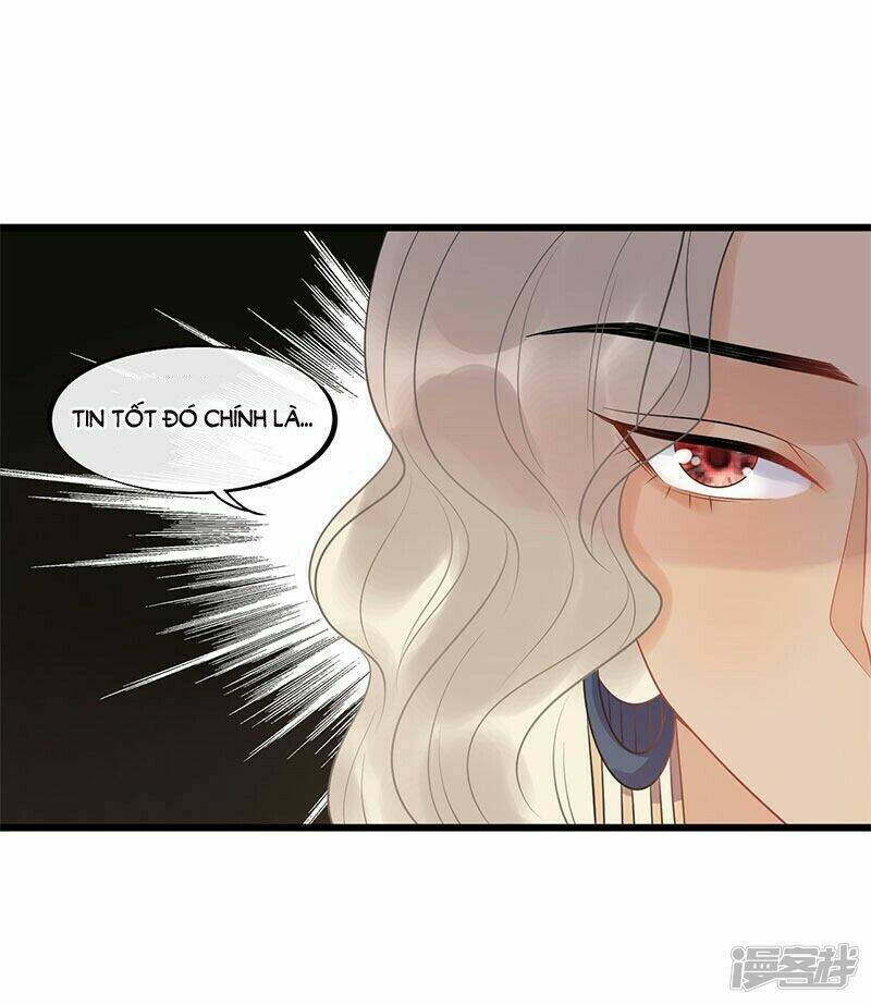 tư thế chính xác cùng bệ hạ yêu đương chapter 24.1 18