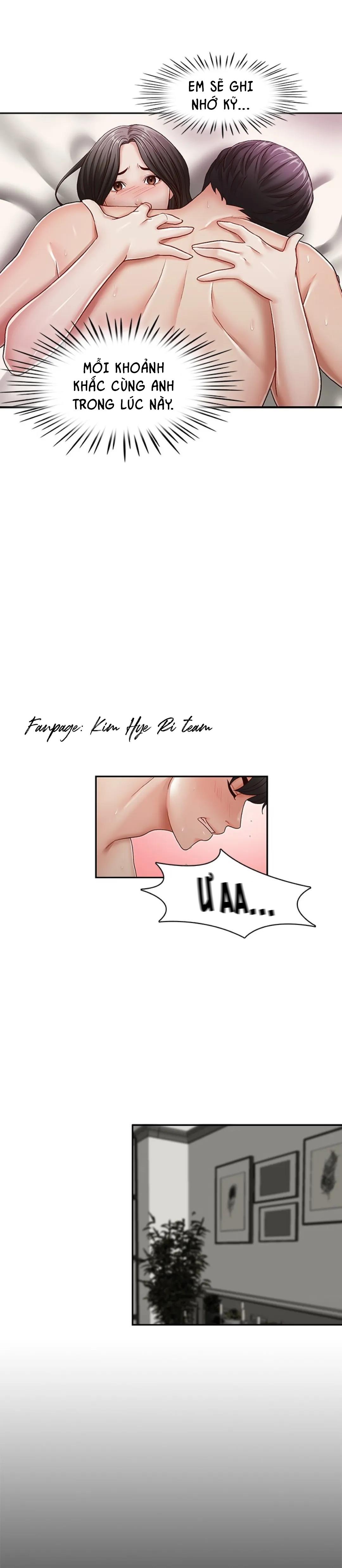 thư ký của anh trai chapter 30 14