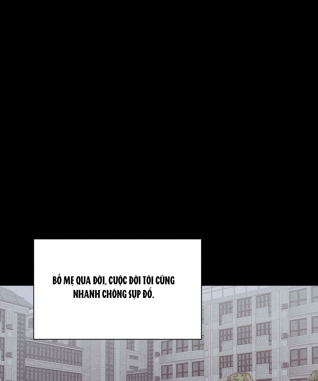 ân huệ của chúa chapter 1.1 40