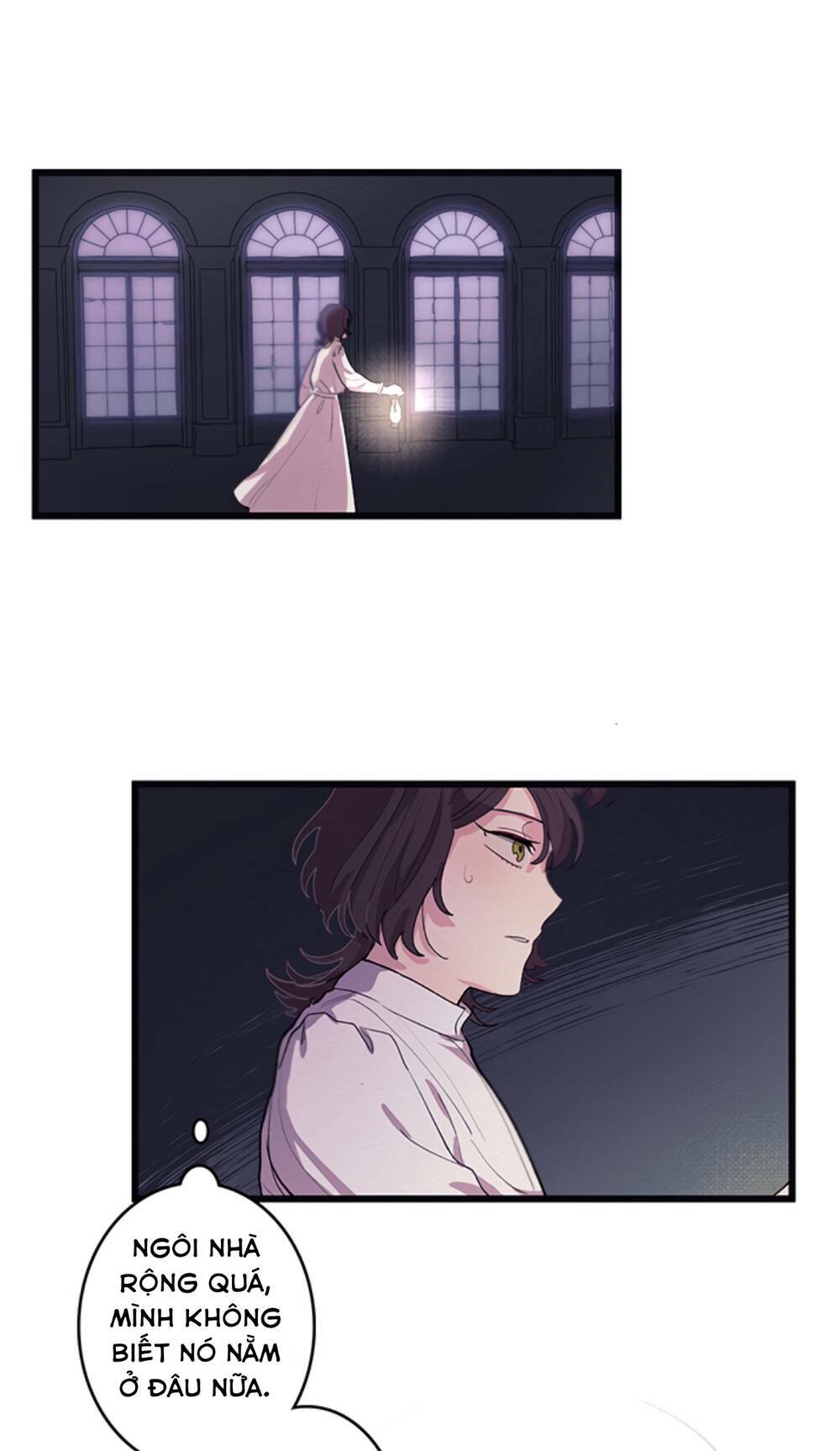 a lady's table chapter 1 63