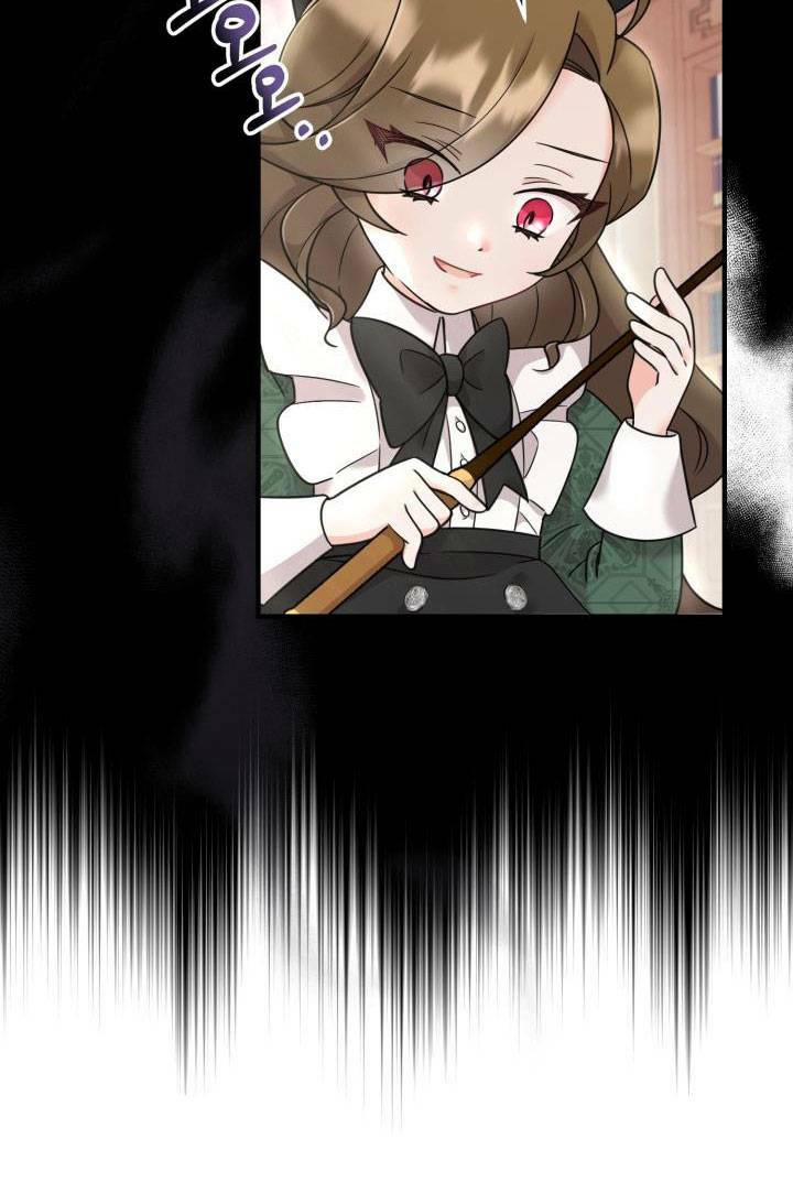 công chúa dược sĩ bé con chapter 2 20