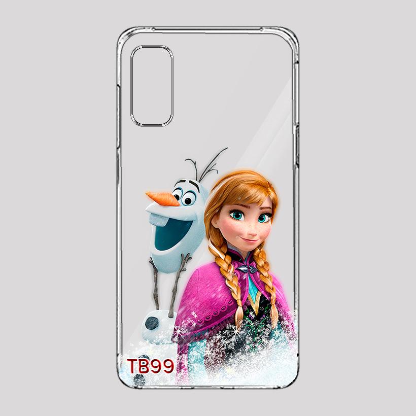 Ốp Lưng Dành Cho Oppo A95-5G