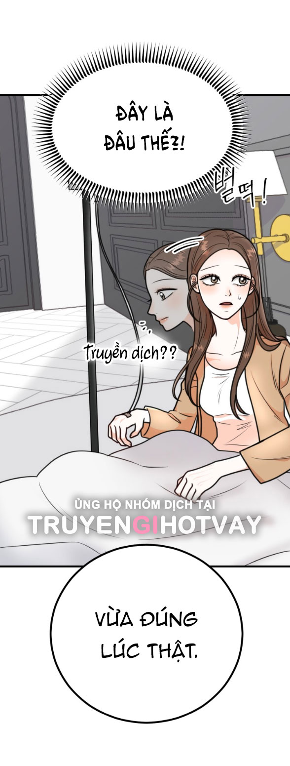 [18+] hôn nhân ràng buộc chapter 3.2 18