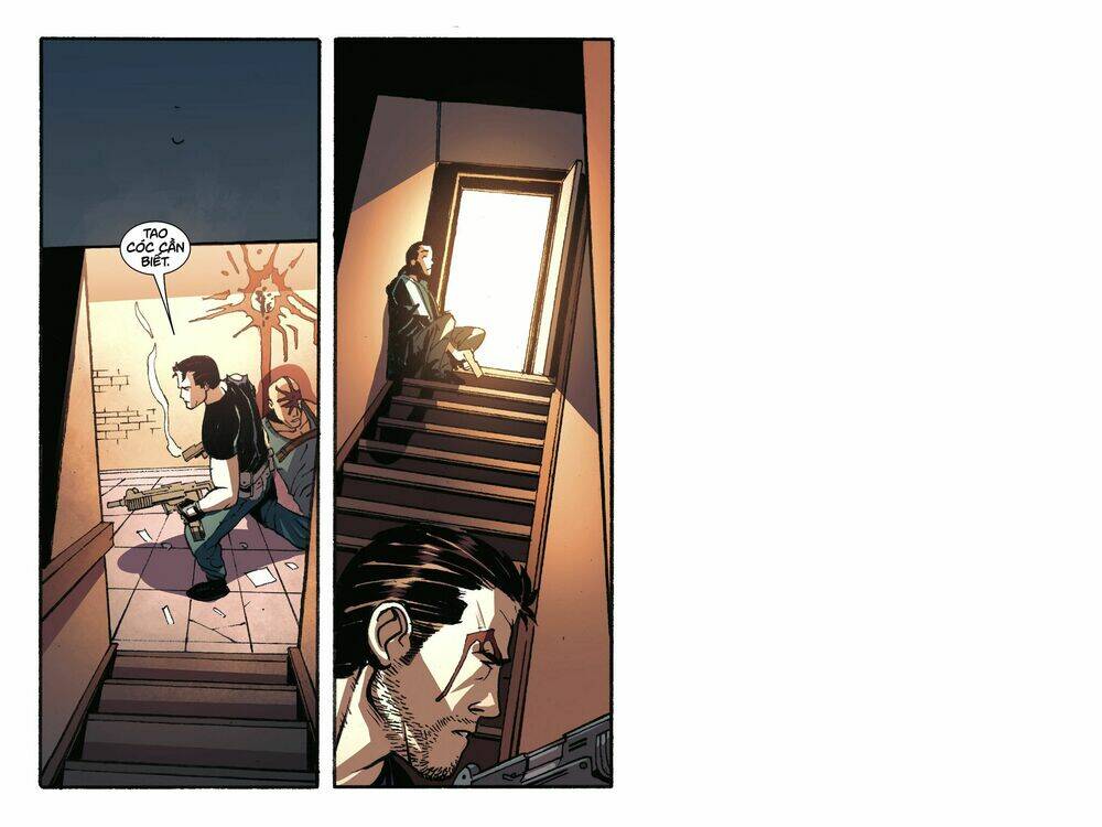 doctor strange/punisher: magic bullets chapter 1.2 13