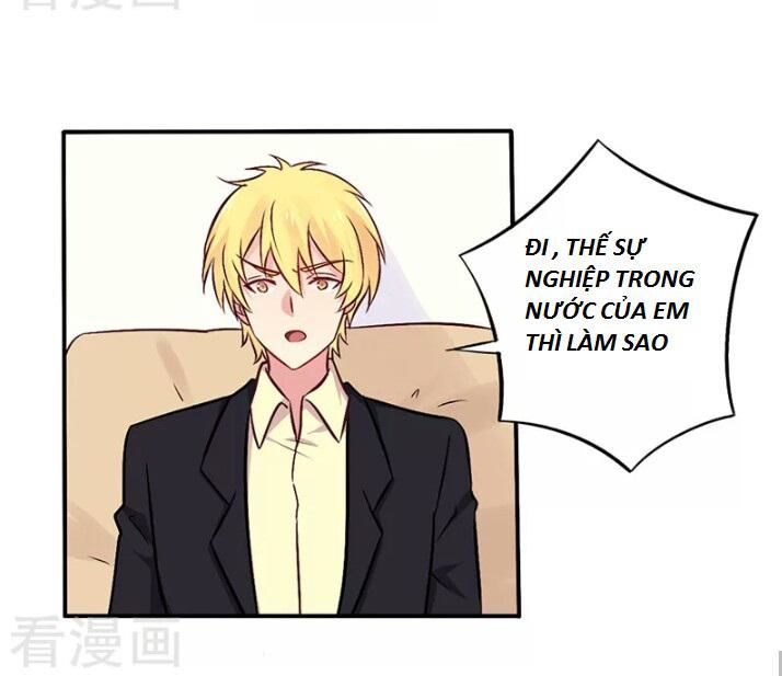 tổng tài đã cưới em chapter 80 8