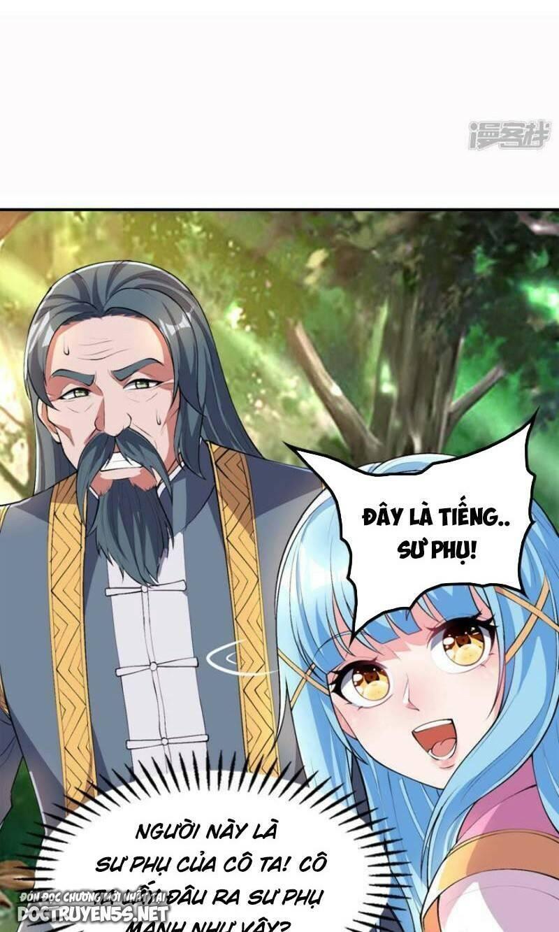 đệ nhất người ở rể chapter 193 38