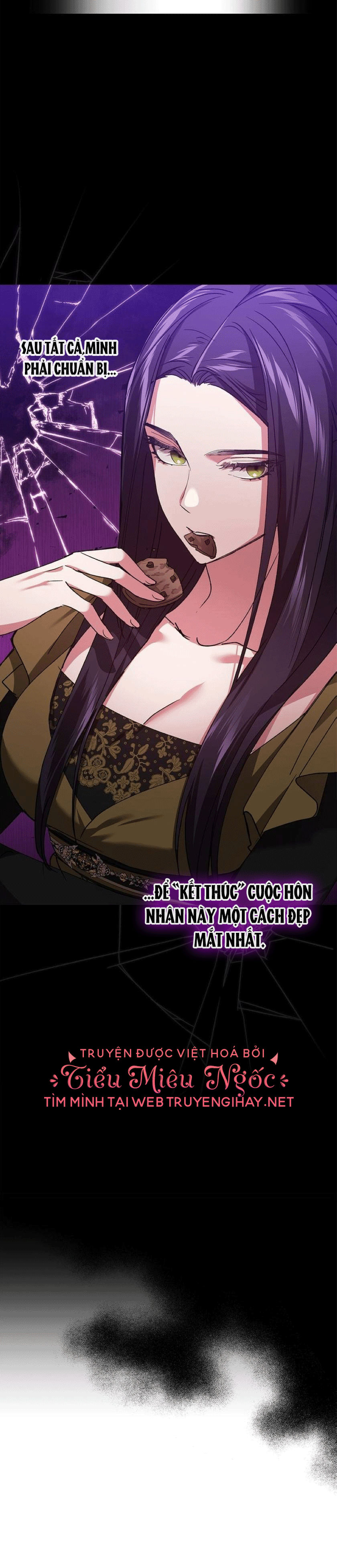 tôi mới là người quyết định cuộc hôn nhân này chapter 22 6