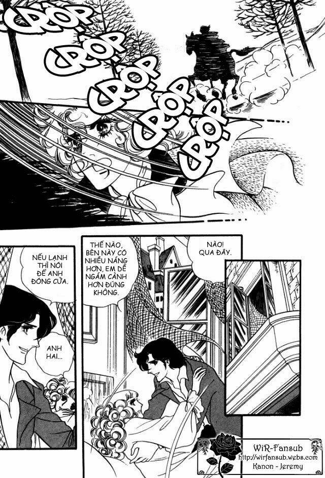 orpheus no mado chapter 13 34