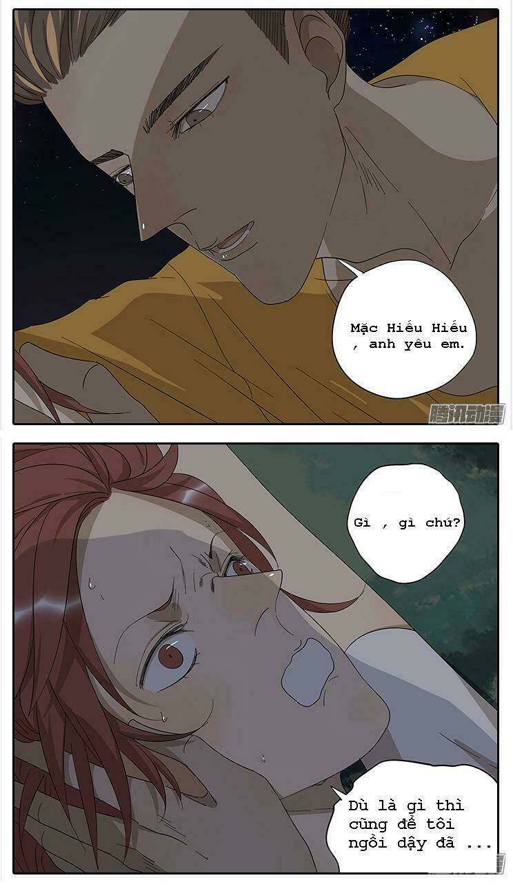 tương thân chung kết giả chapter 22 4