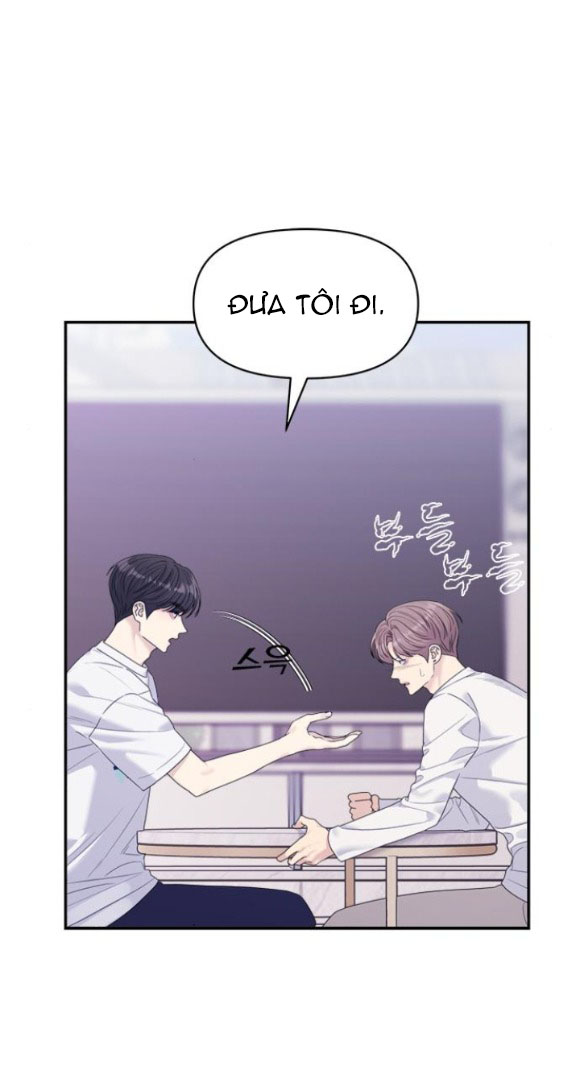 Couple Breaker chapter 64.1 17