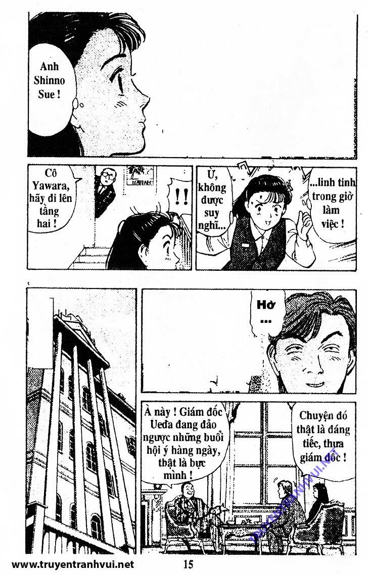 yawara chapter 192 15