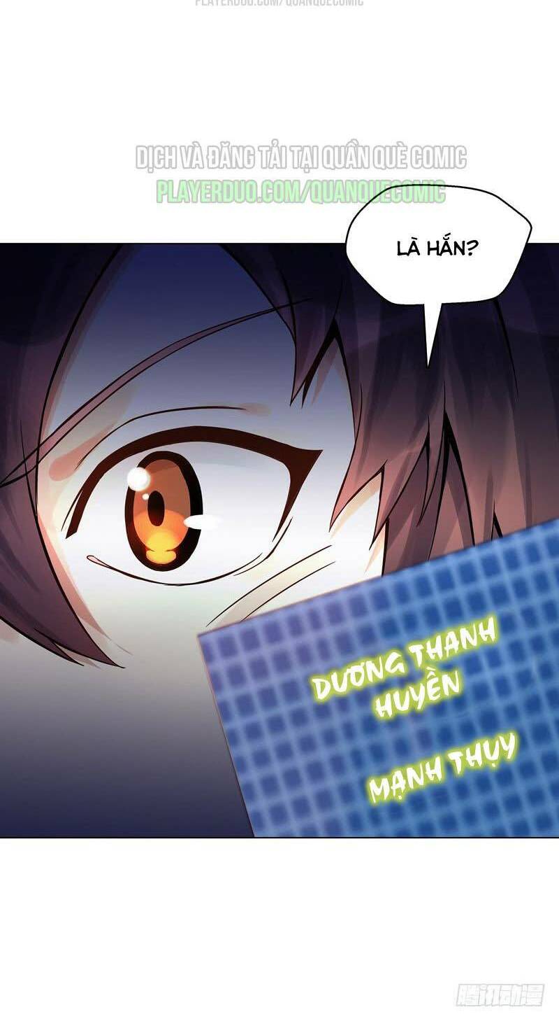 thiên thần quyết chapter 71 36