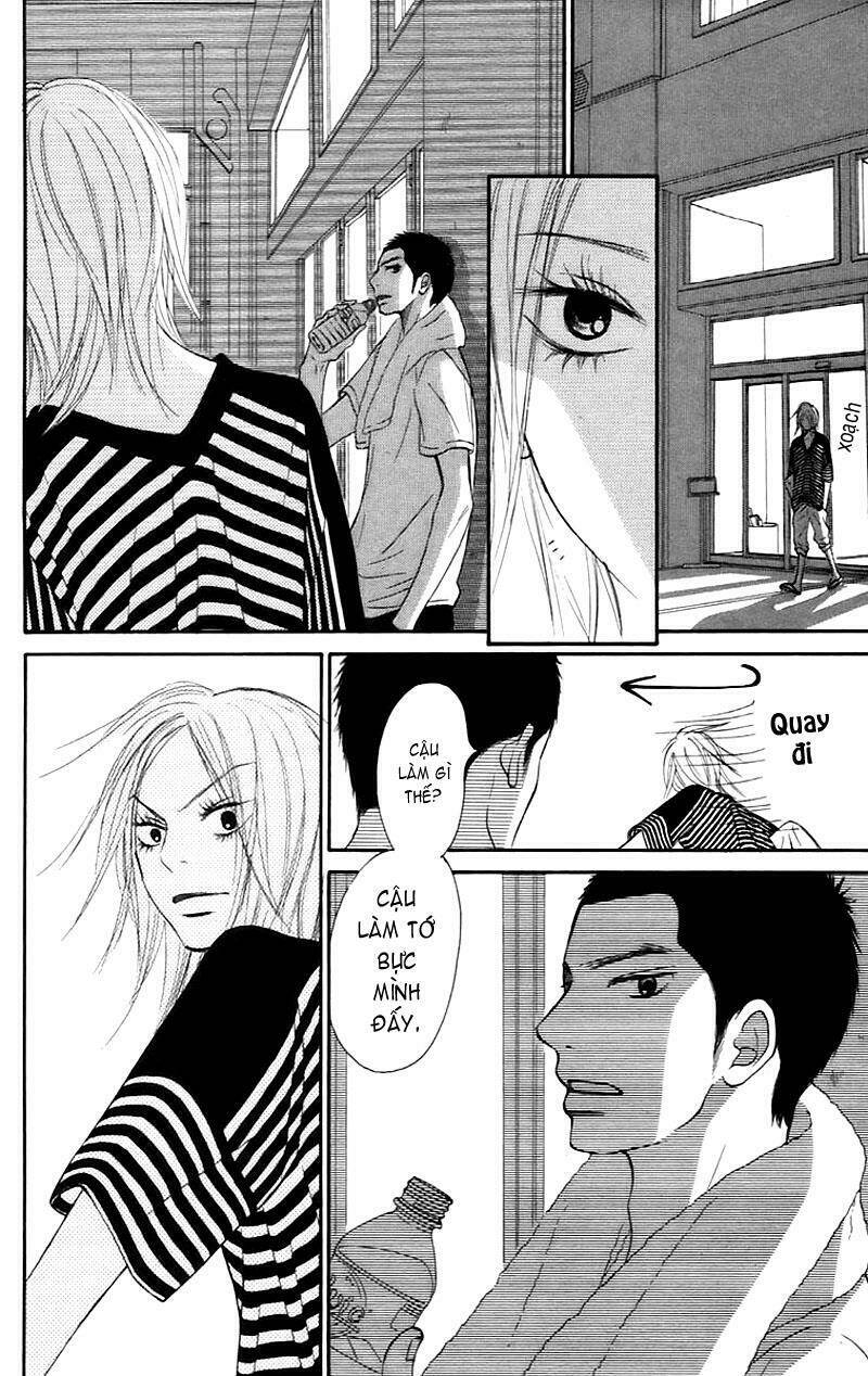 anh đã cho em biết bao thứ đầu tiên chapter 57 31