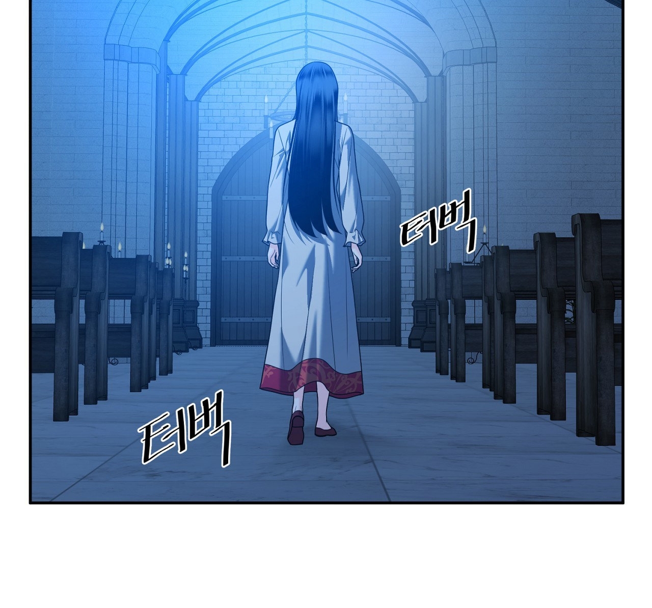 Lửa Trong Đầm Lầy chapter 47.2 - Trang 41