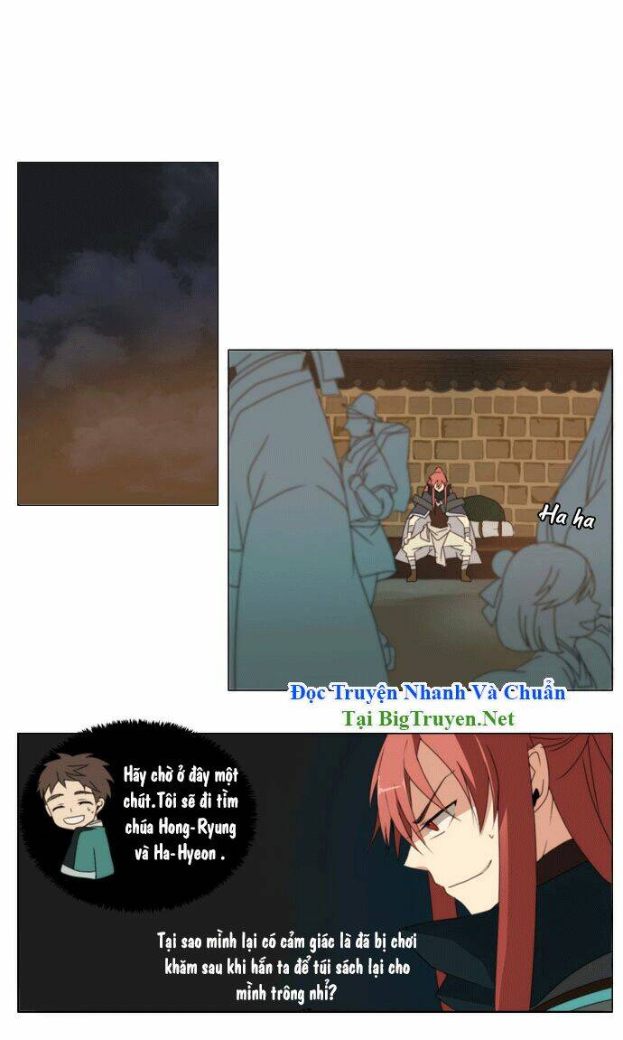 godly bells chapter 34 9