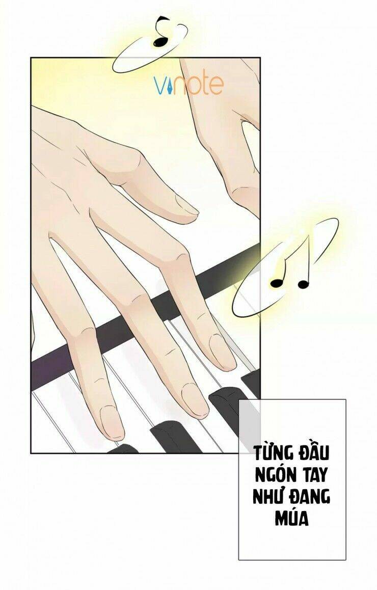 chúng ta không yêu nhau chapter 2 6