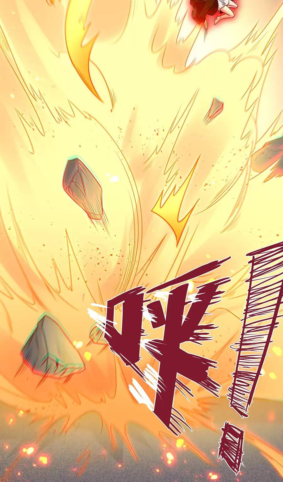 đồ long kỵ sĩ hôn môi ác long chapter 29.2 44