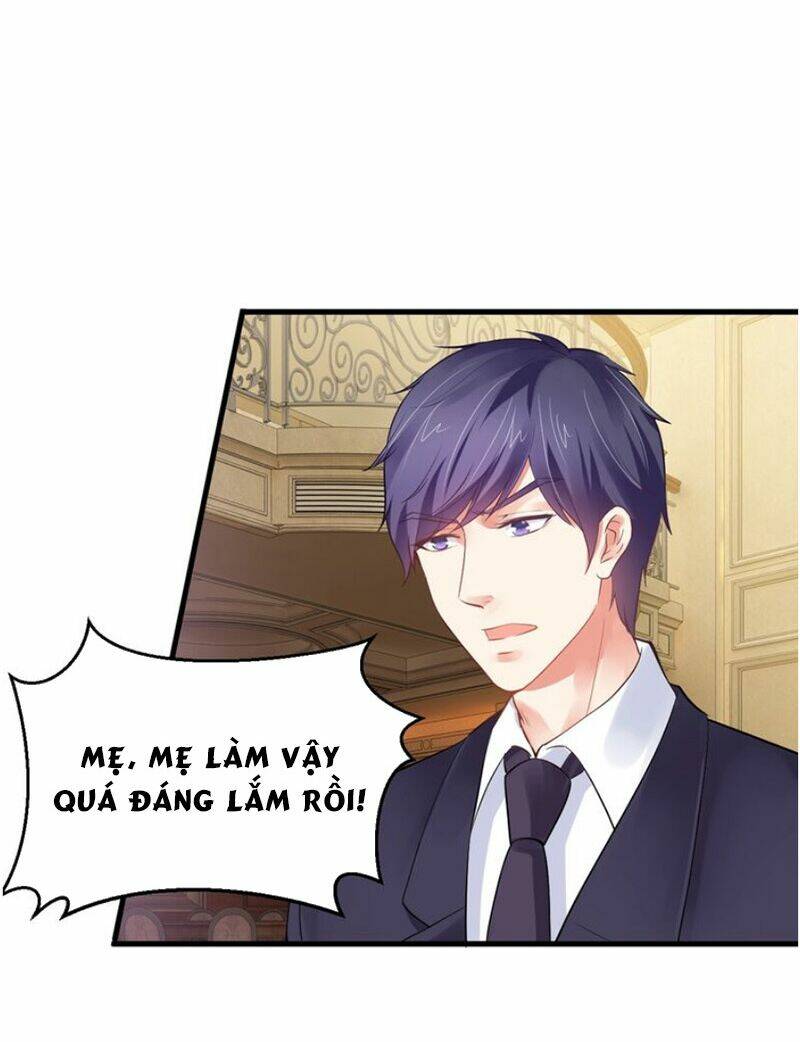 thú cưng độc quyền của boss chapter 62 31