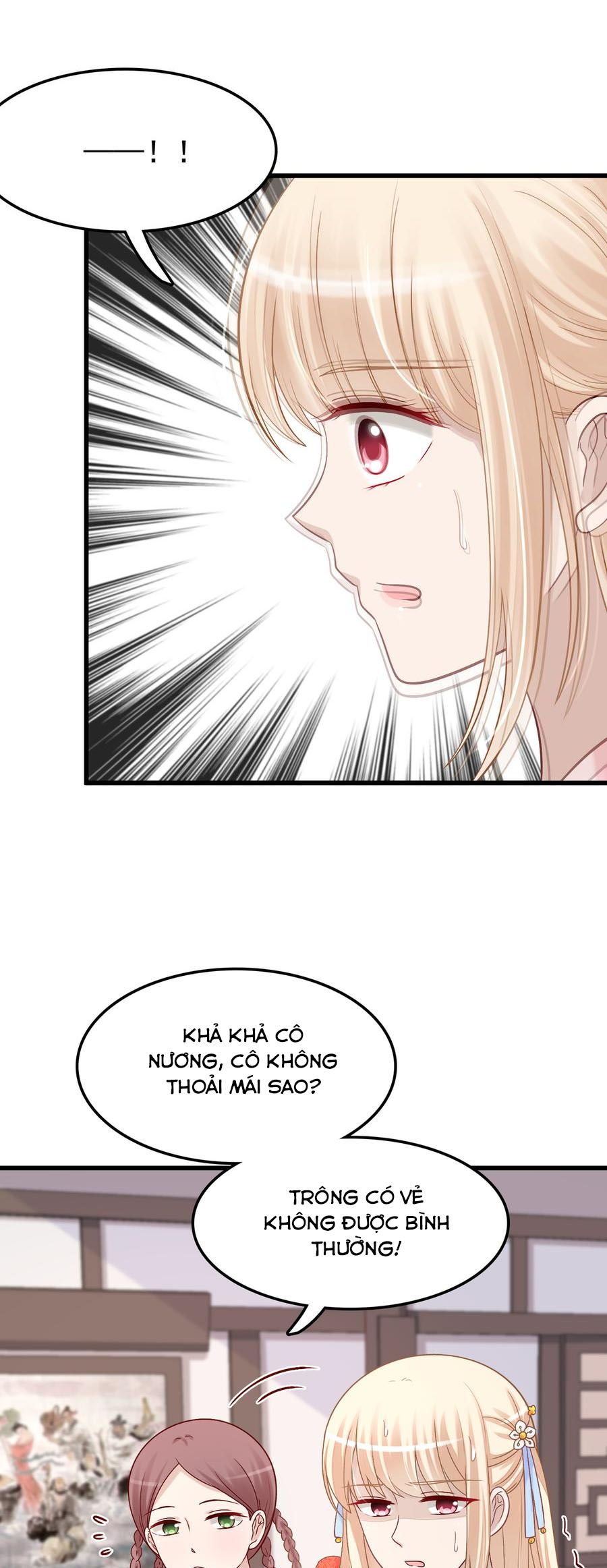 kiêu ngạo vương gia chủng điền phi chapter 164 30