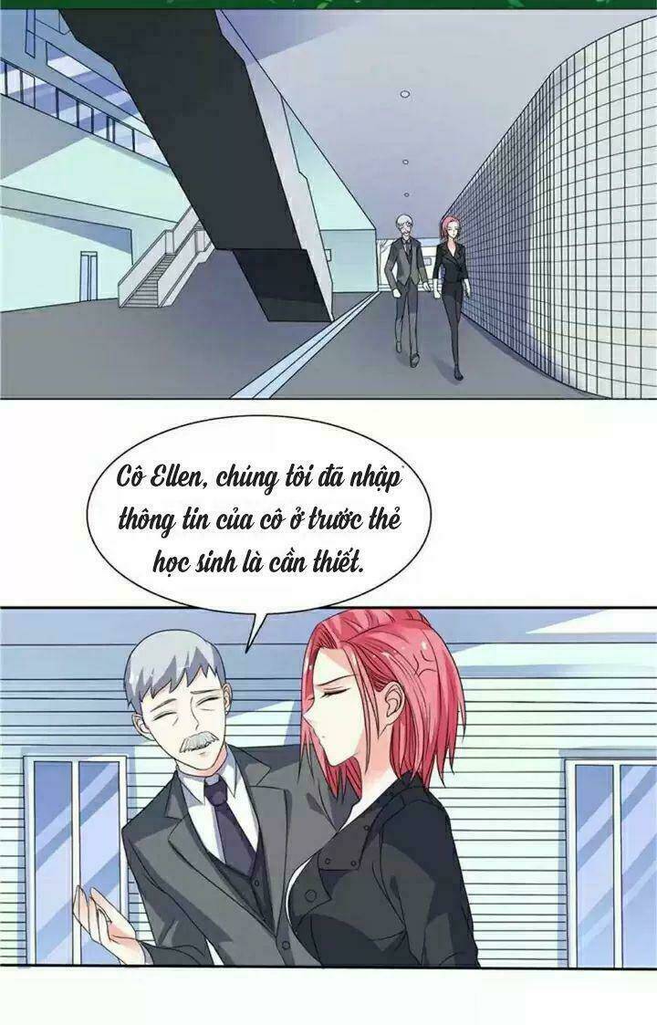 1 nửa hoàn hảo của ceo chapter 42 19