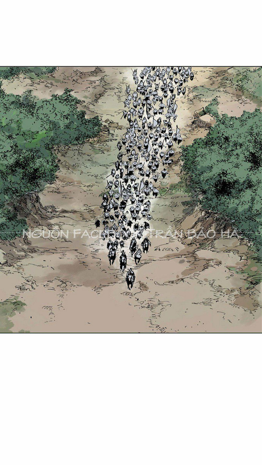 cao thủ 2 chapter 51 32