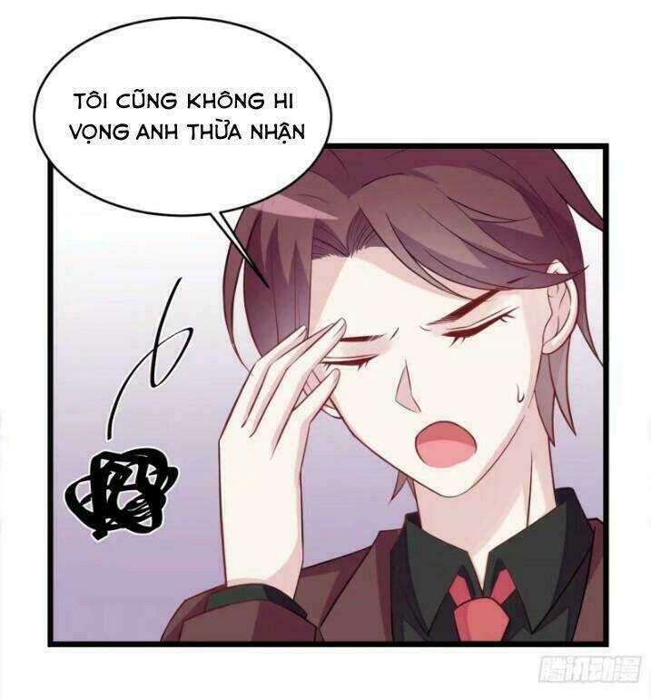 ảnh đế thần bí trộm cưới: vợ yêu, tới pk chapter 9 7