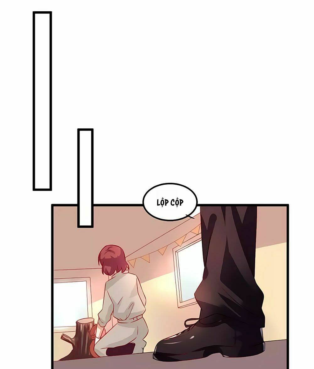 tổng tài, như vậy nhanh quá chapter 5 18