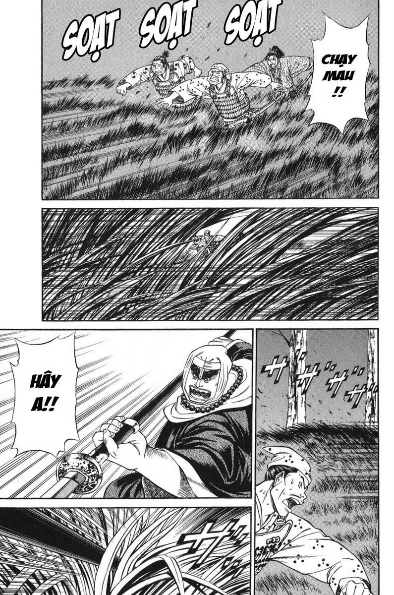 thiếu niên vương i - shana oh yoshitsune i chapter 54 46