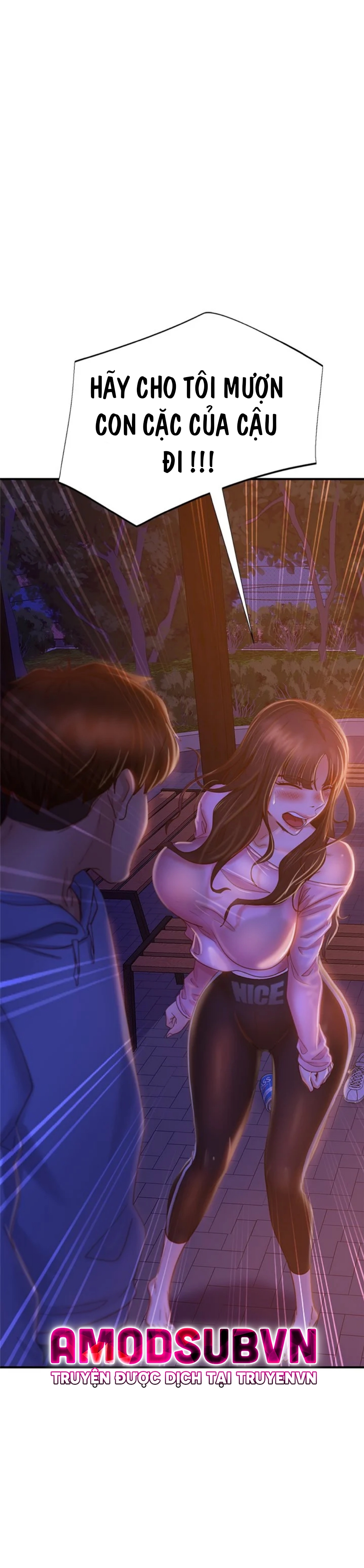 một ngày rối rắm chapter 30 3