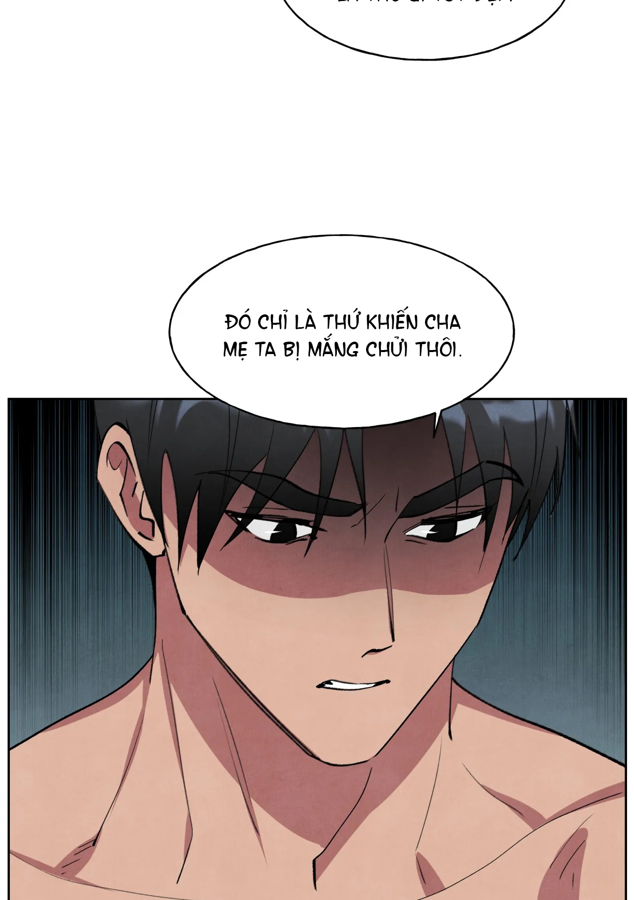 Khế Ước Bí Mật Của Đại Công Tước Phương Bắc chapter 18.2 - Trang 2