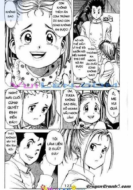 nhà hàng hạnh phúc chapter 1 123