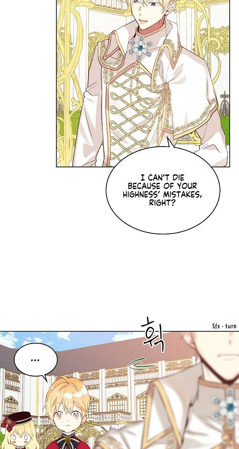 con có phải con là con gái của ngài không? chapter 17 8