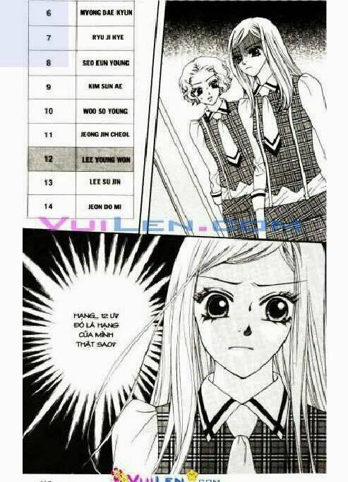 lớp học đặc biệt chapter 4 114