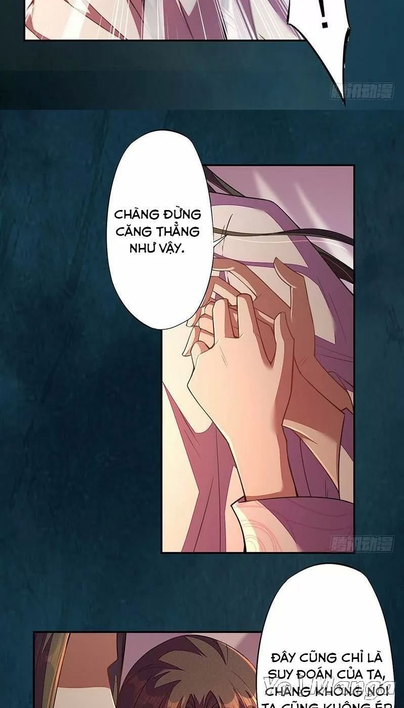 tuyệt thế luyện đan sư chapter 114 6