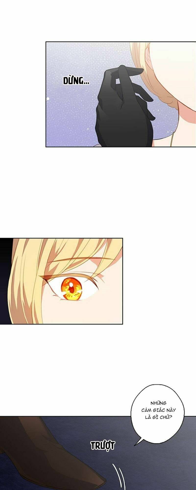 cộng tác của hoàng đế chapter 26 12