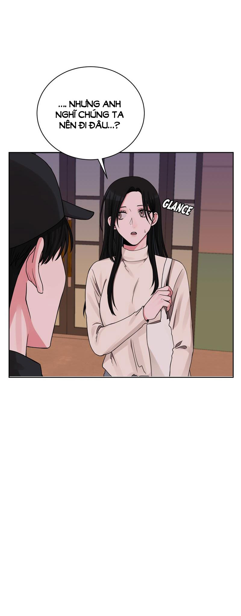 Ngủ Với Antifan chapter 19.2 - Trang 3