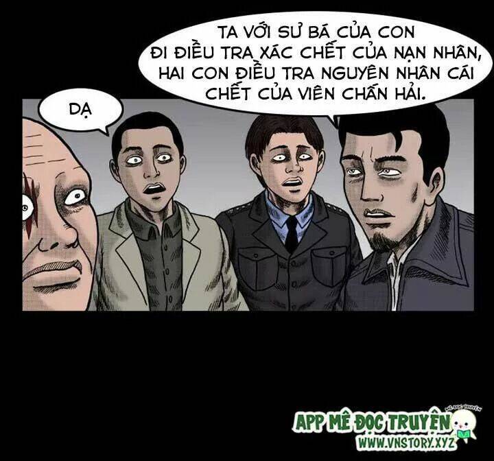 kỳ án có thật chapter 39 28