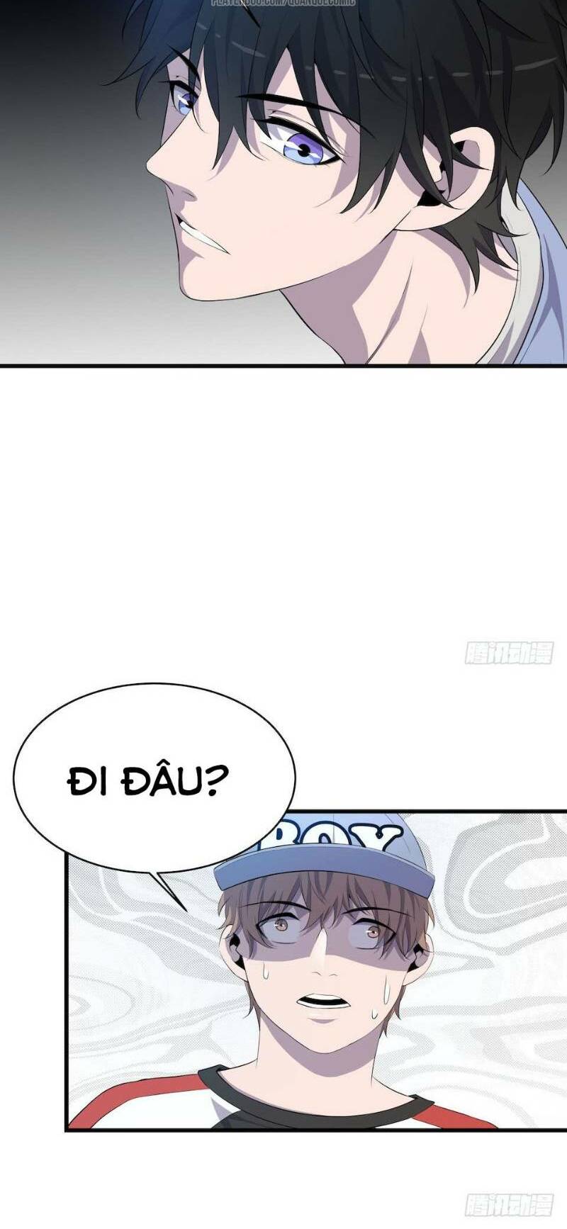 thát không mê thất chapter 10 34