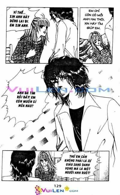 tìm anh - look for oppa chapter 7 129