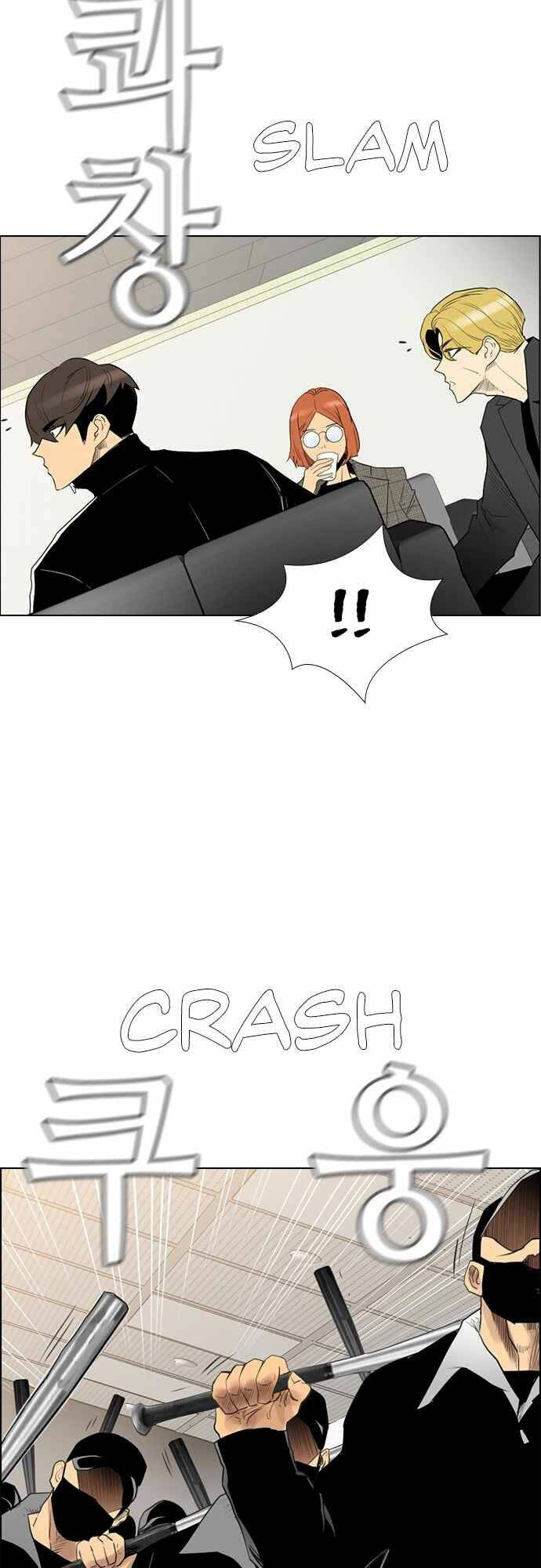 kẻ hồi sinh chapter 130 54