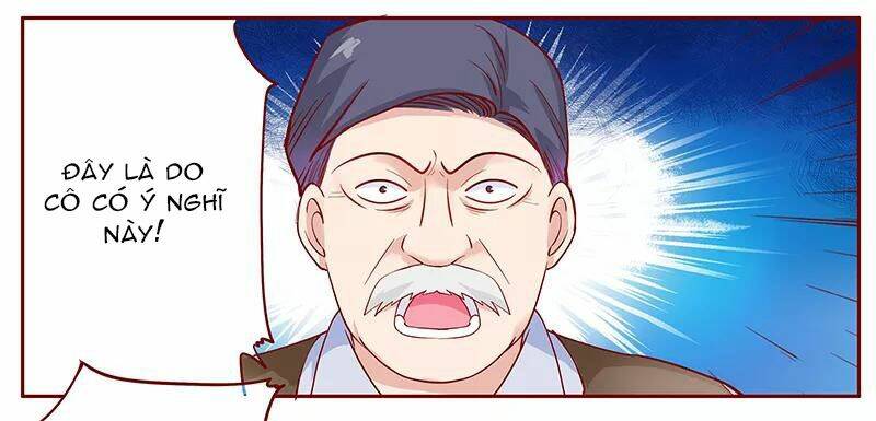 bá đạo tổng tài yêu tôi chapter 107 9