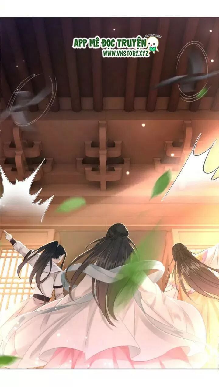 cực phẩm phế vật tiểu thư chapter 132 37