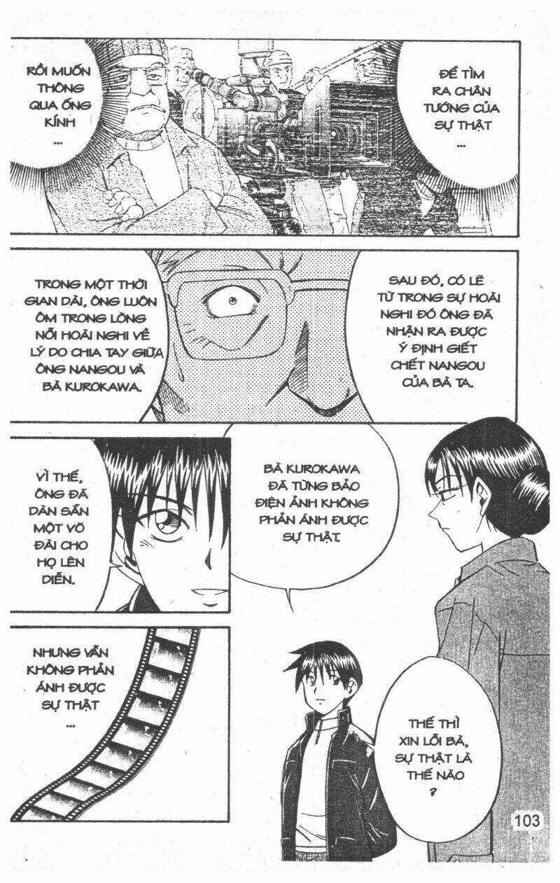 thám tử toma chapter 4 103