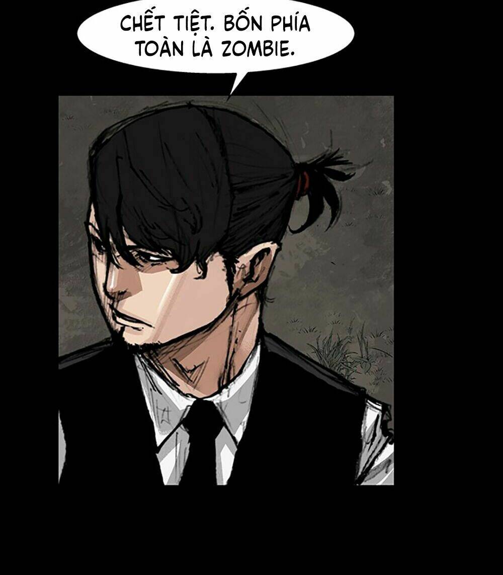 pubg meenbaekdoo chapter 2 6