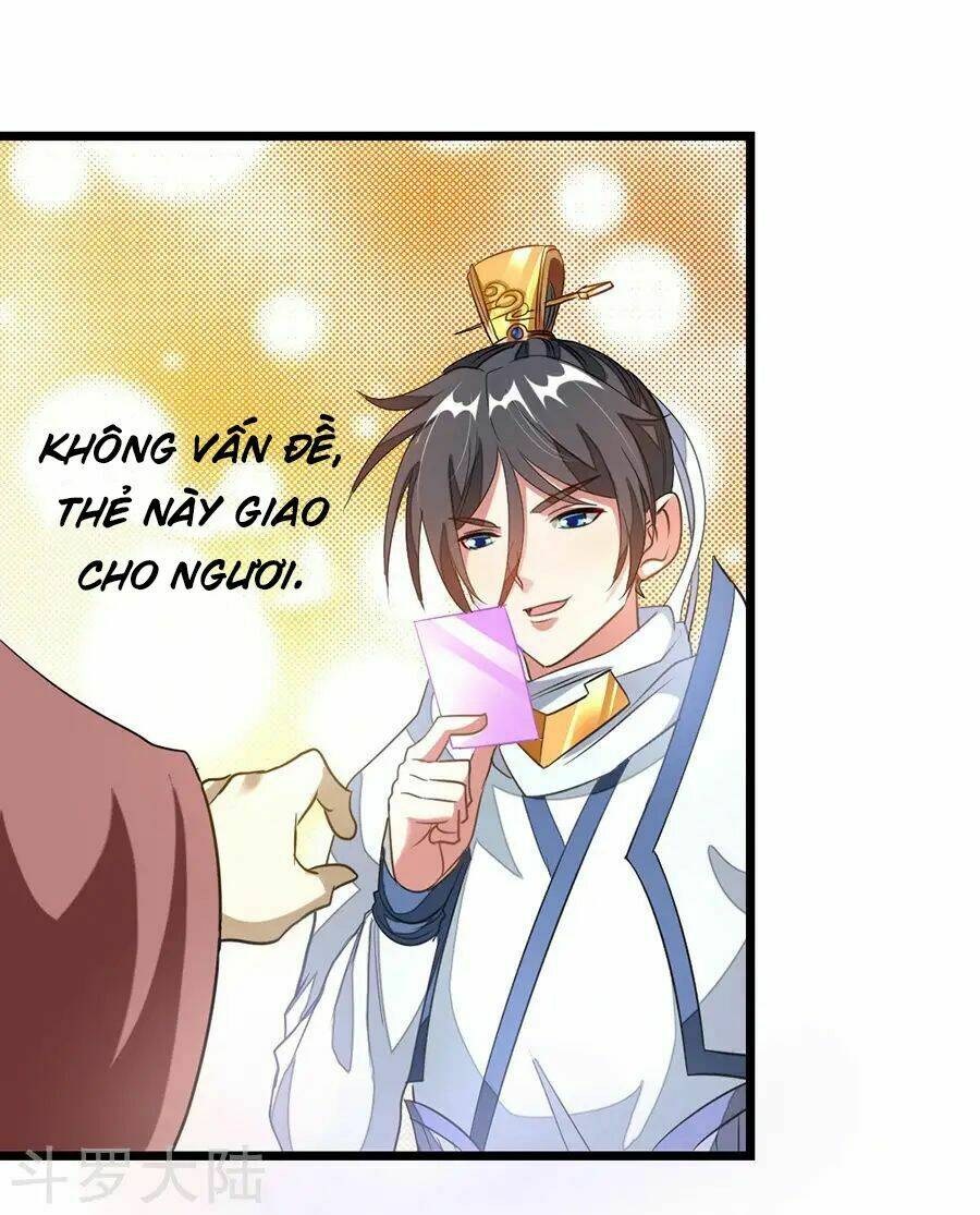 cửu dương thần vương chapter 103 23