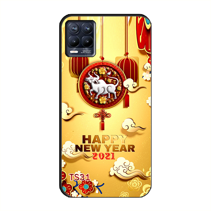 Ốp Lưng Dành Cho REALME 8 PRO