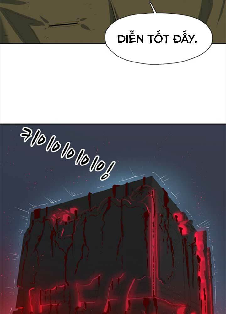 bậc thầy kiếm sư 2: arachi dị nhân đầu tiên chapter 2 137