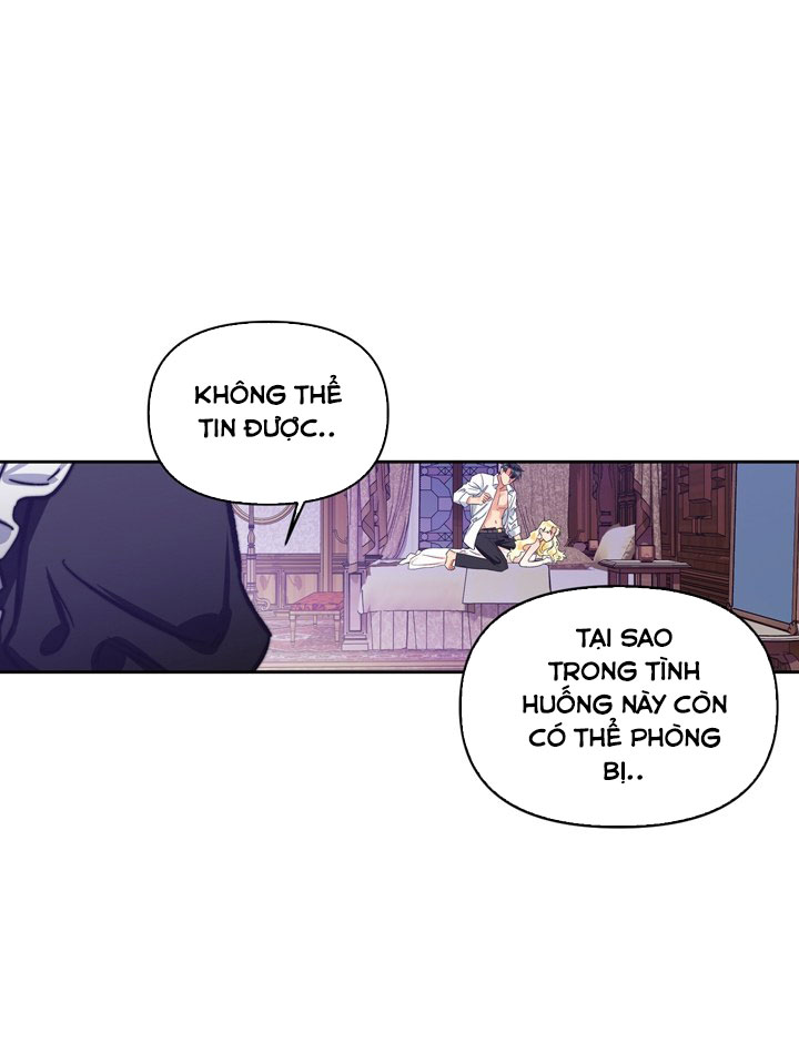 ác nữ xứng đôi với bạo chúa chapter 4 60