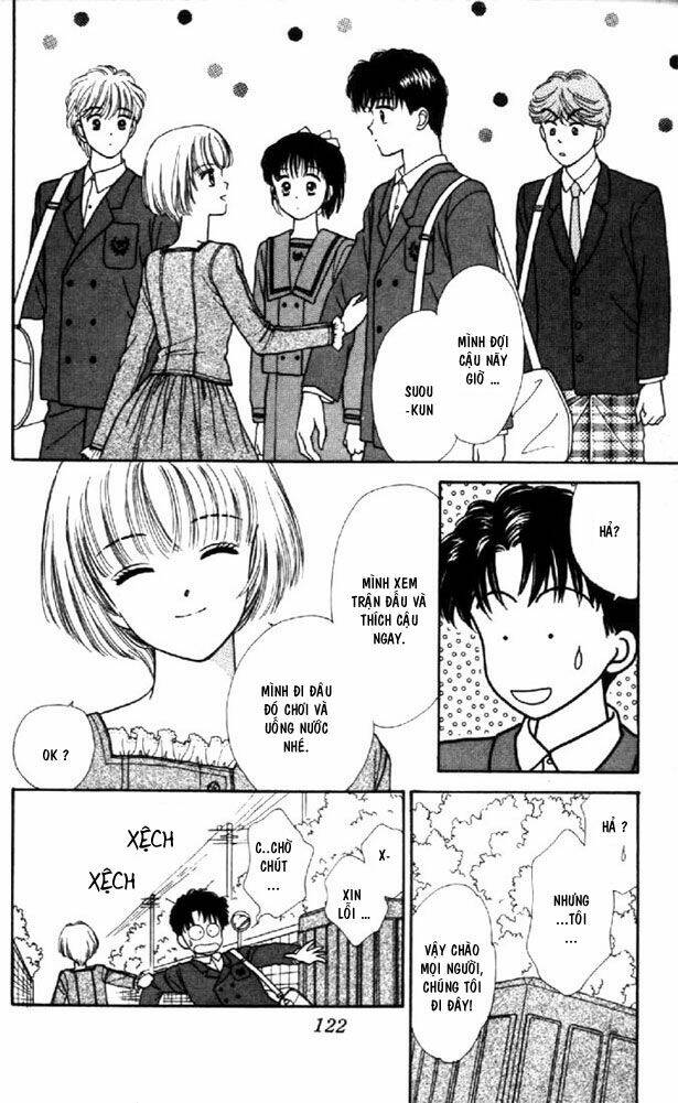 marmalade boy chapter 8 40