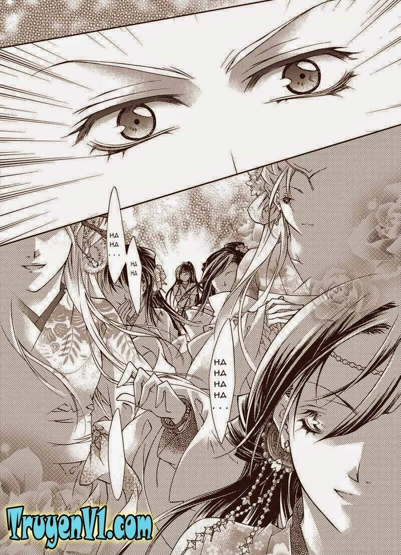 khanh hữu độc chung chapter 4 9